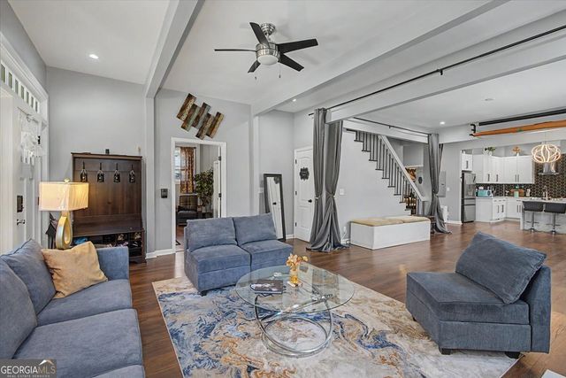 3216 Dogwood Drive, Atlanta, GA 30354