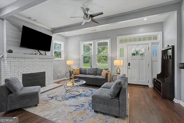3216 Dogwood Drive, Atlanta, GA 30354