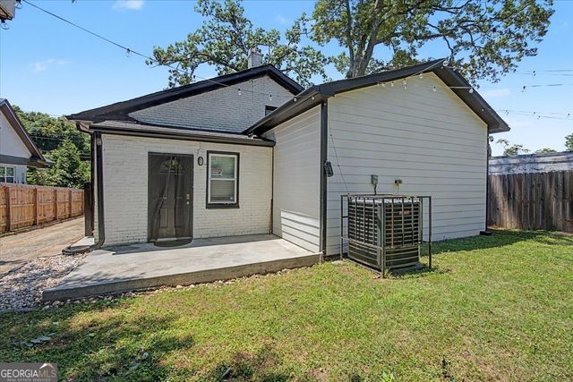 3216 Dogwood Drive, Atlanta, GA 30354