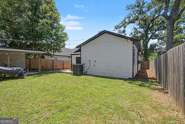 3216 Dogwood Drive, Atlanta, GA 30354
