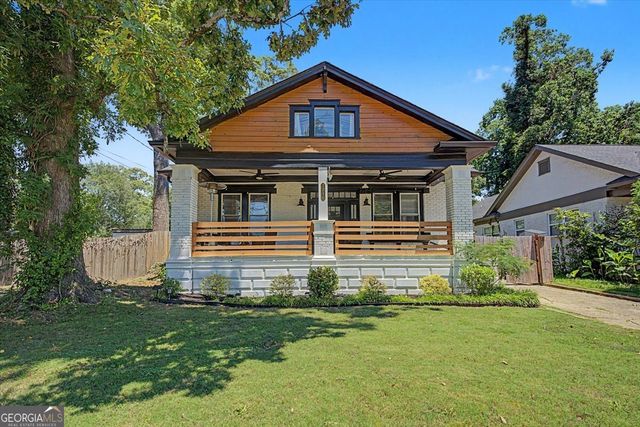 3216 Dogwood Drive, Atlanta, GA 30354