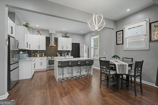 3216 Dogwood Drive, Atlanta, GA 30354