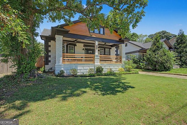 3216 Dogwood Drive, Atlanta, GA 30354