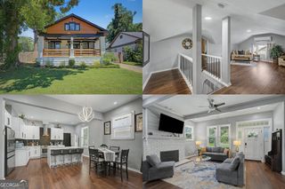 3216 Dogwood Drive, Atlanta, GA 30354