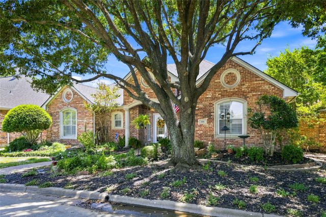 3106 Stornoway Trail, Arlington, TX 76012