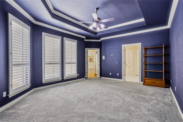 3106 Stornoway Trail, Arlington, TX 76012