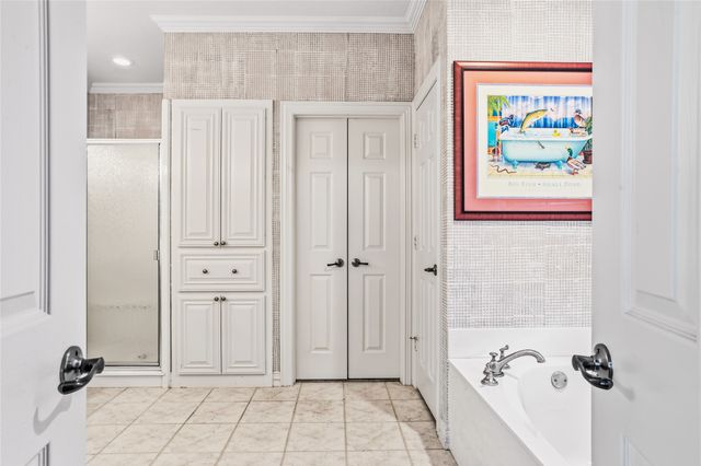 3106 Stornoway Trail, Arlington, TX 76012
