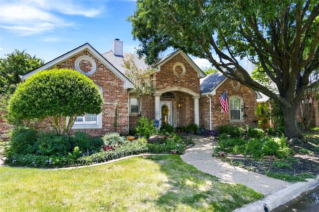 3106 Stornoway Trail, Arlington, TX 76012
