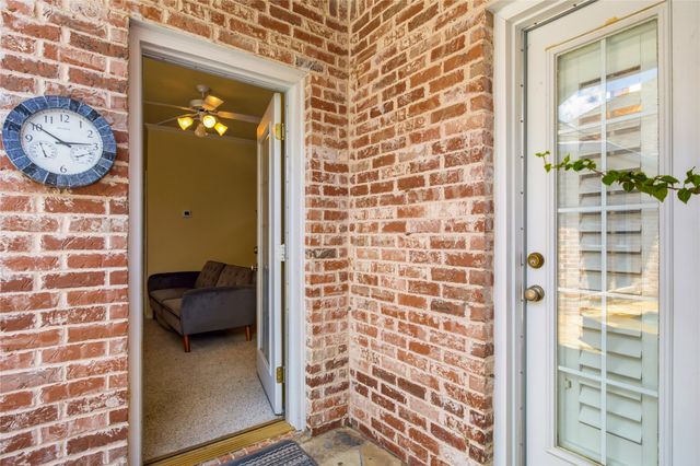 3106 Stornoway Trail, Arlington, TX 76012