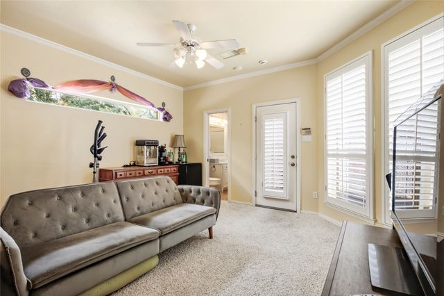 3106 Stornoway Trail, Arlington, TX 76012