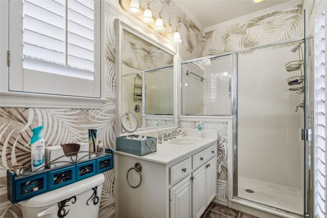 3106 Stornoway Trail, Arlington, TX 76012