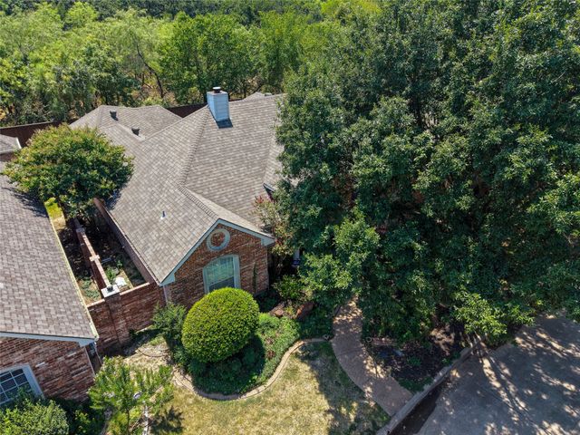 3106 Stornoway Trail, Arlington, TX 76012