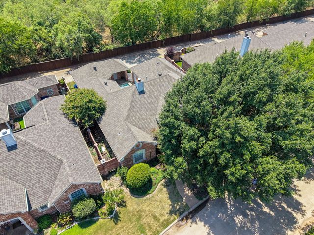 3106 Stornoway Trail, Arlington, TX 76012