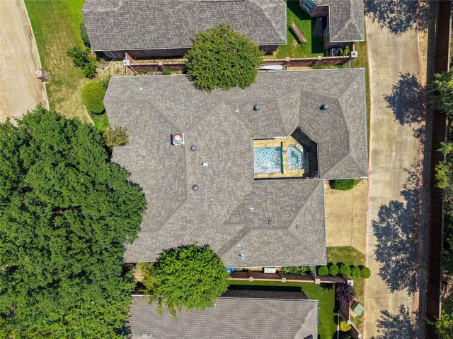 3106 Stornoway Trail, Arlington, TX 76012