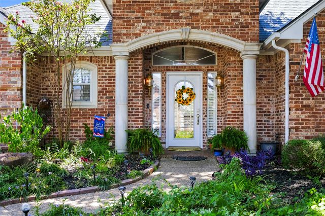 3106 Stornoway Trail, Arlington, TX 76012