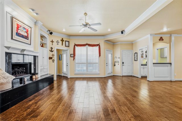3106 Stornoway Trail, Arlington, TX 76012