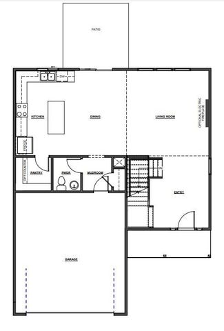 12202 Emerald Street, Olathe, KS 66061