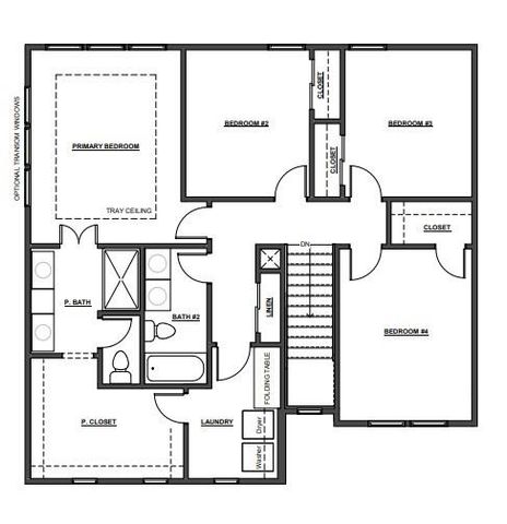 12202 Emerald Street, Olathe, KS 66061