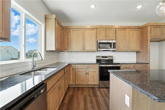 12202 Emerald Street, Olathe, KS 66061