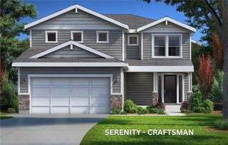 12202 Emerald Street, Olathe, KS 66061