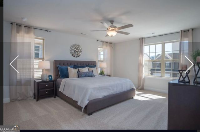 228 Thunder Valley, Dawsonville, GA 30534