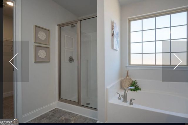 228 Thunder Valley, Dawsonville, GA 30534