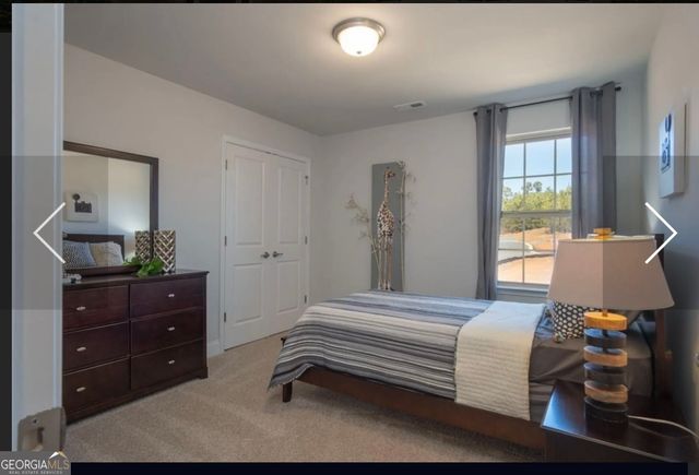 228 Thunder Valley, Dawsonville, GA 30534