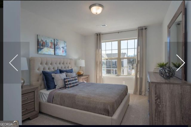 228 Thunder Valley, Dawsonville, GA 30534