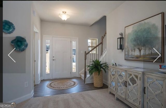 228 Thunder Valley, Dawsonville, GA 30534