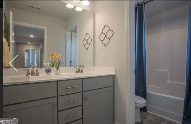 228 Thunder Valley, Dawsonville, GA 30534