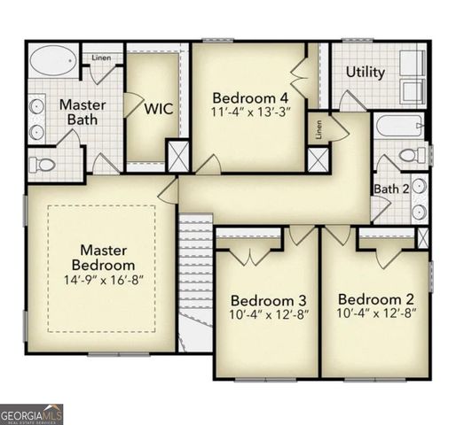 228 Thunder Valley, Dawsonville, GA 30534