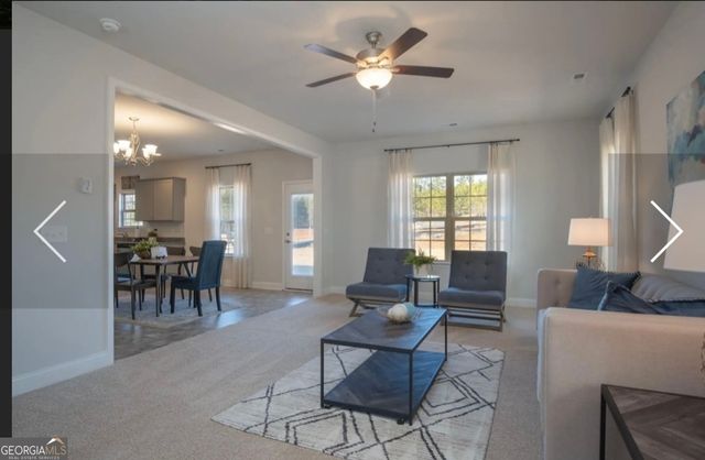 228 Thunder Valley, Dawsonville, GA 30534