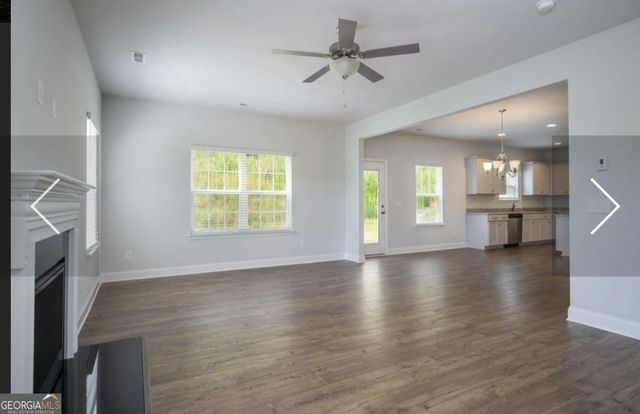 228 Thunder Valley, Dawsonville, GA 30534