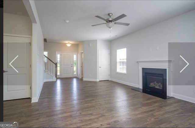 228 Thunder Valley, Dawsonville, GA 30534