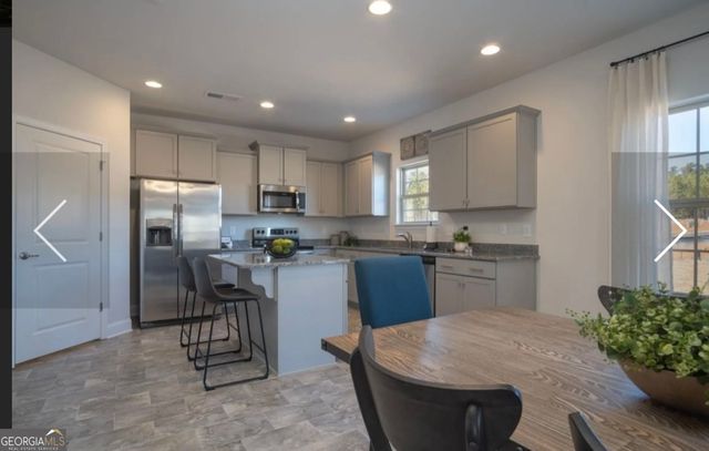 228 Thunder Valley, Dawsonville, GA 30534