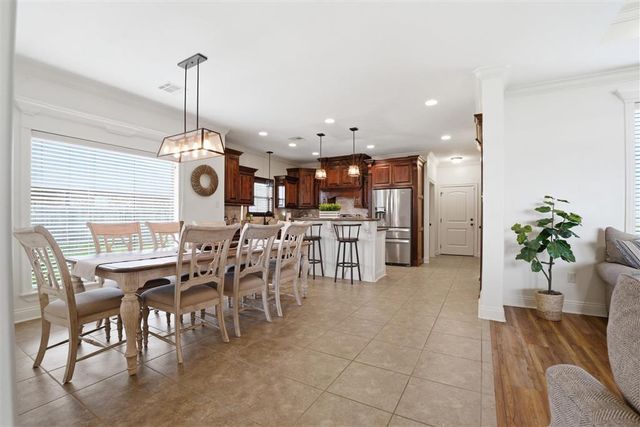 5619 Jude Vincent Lane, Iowa, LA 70647