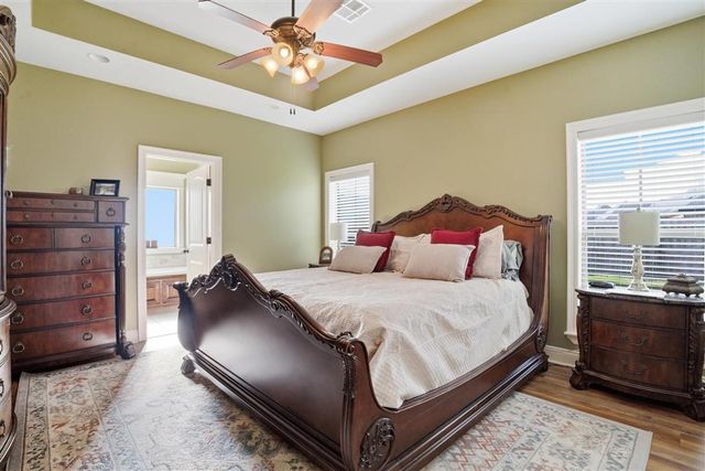 5619 Jude Vincent Lane, Iowa, LA 70647