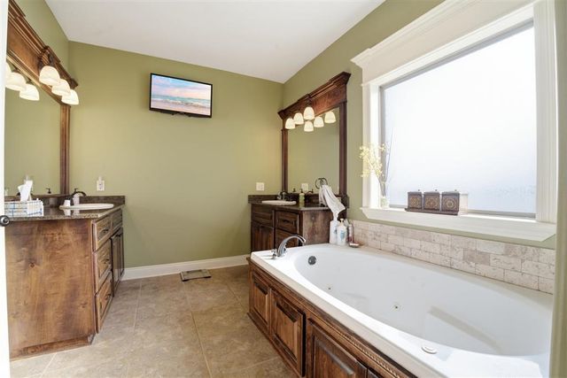 5619 Jude Vincent Lane, Iowa, LA 70647