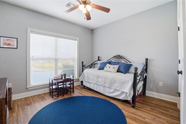 5619 Jude Vincent Lane, Iowa, LA 70647