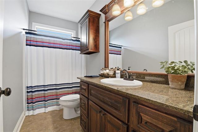 5619 Jude Vincent Lane, Iowa, LA 70647