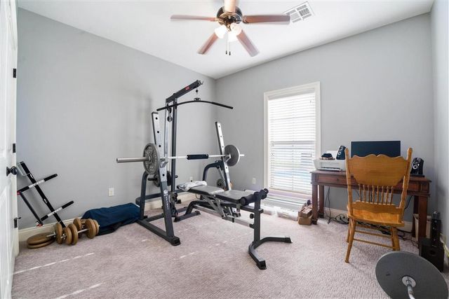 5619 Jude Vincent Lane, Iowa, LA 70647