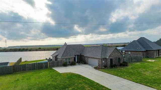 5619 Jude Vincent Lane, Iowa, LA 70647