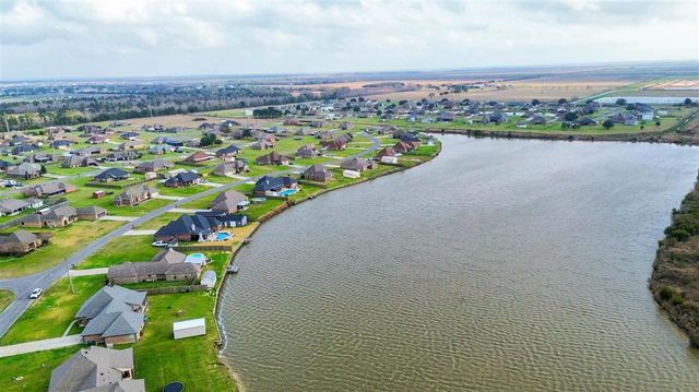 5619 Jude Vincent Lane, Iowa, LA 70647