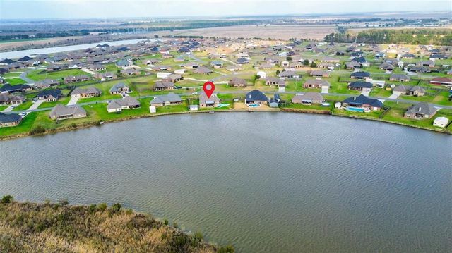 5619 Jude Vincent Lane, Iowa, LA 70647