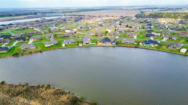 5619 Jude Vincent Lane, Iowa, LA 70647