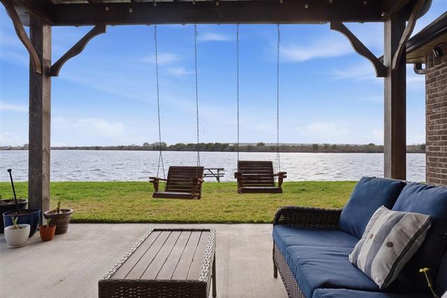 5619 Jude Vincent Lane, Iowa, LA 70647