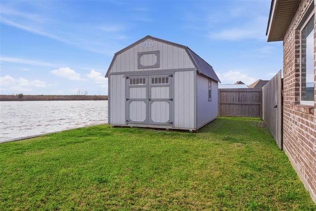 5619 Jude Vincent Lane, Iowa, LA 70647