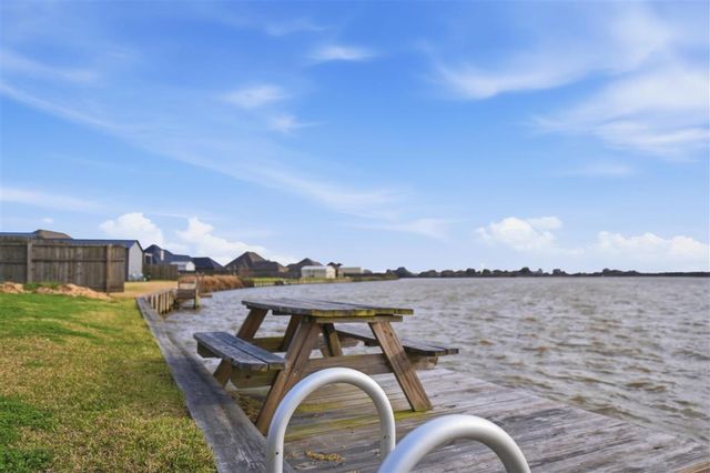 5619 Jude Vincent Lane, Iowa, LA 70647