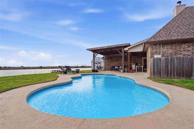 5619 Jude Vincent Lane, Iowa, LA 70647