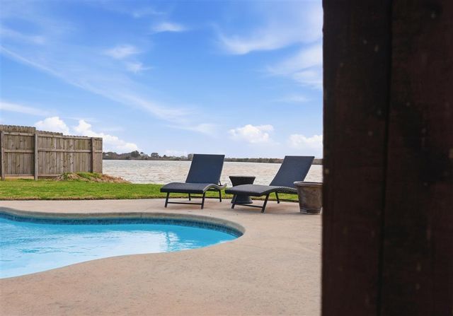 5619 Jude Vincent Lane, Iowa, LA 70647